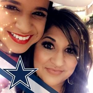 Meet your Posher, Cynthia